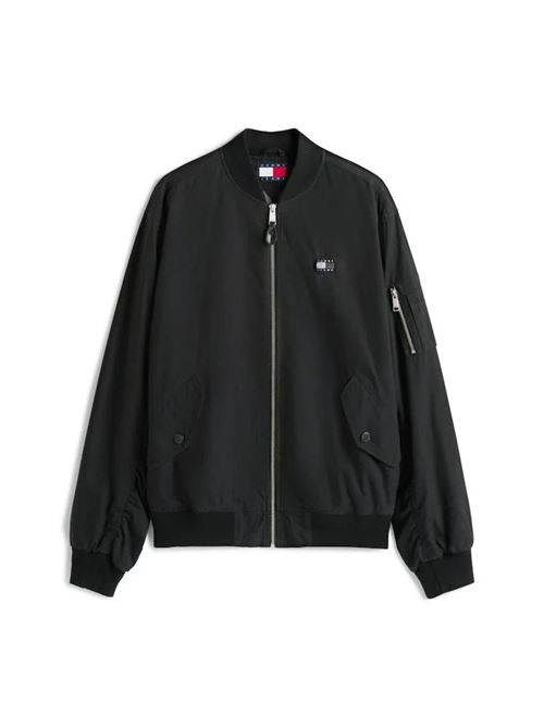  TOMMY JEANS | DM0DM21674/BDS